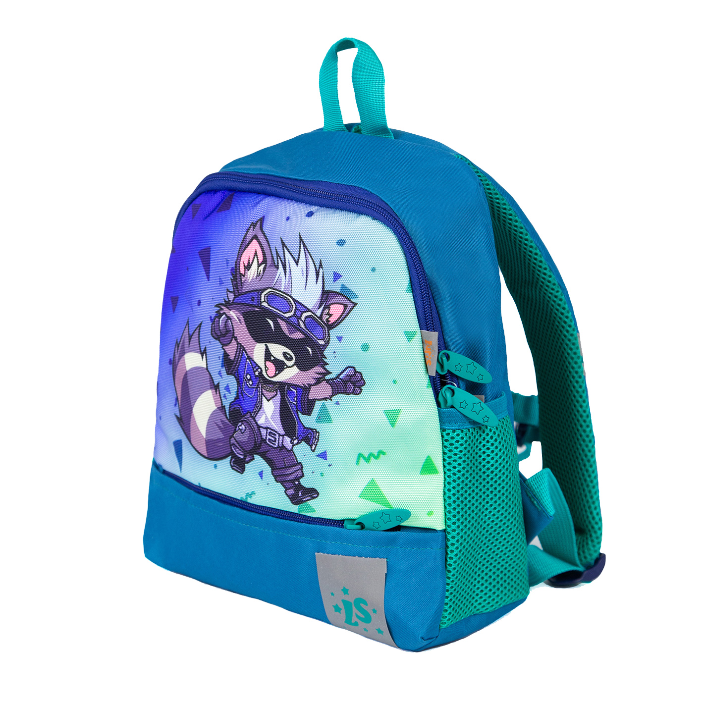 Банни енот 594