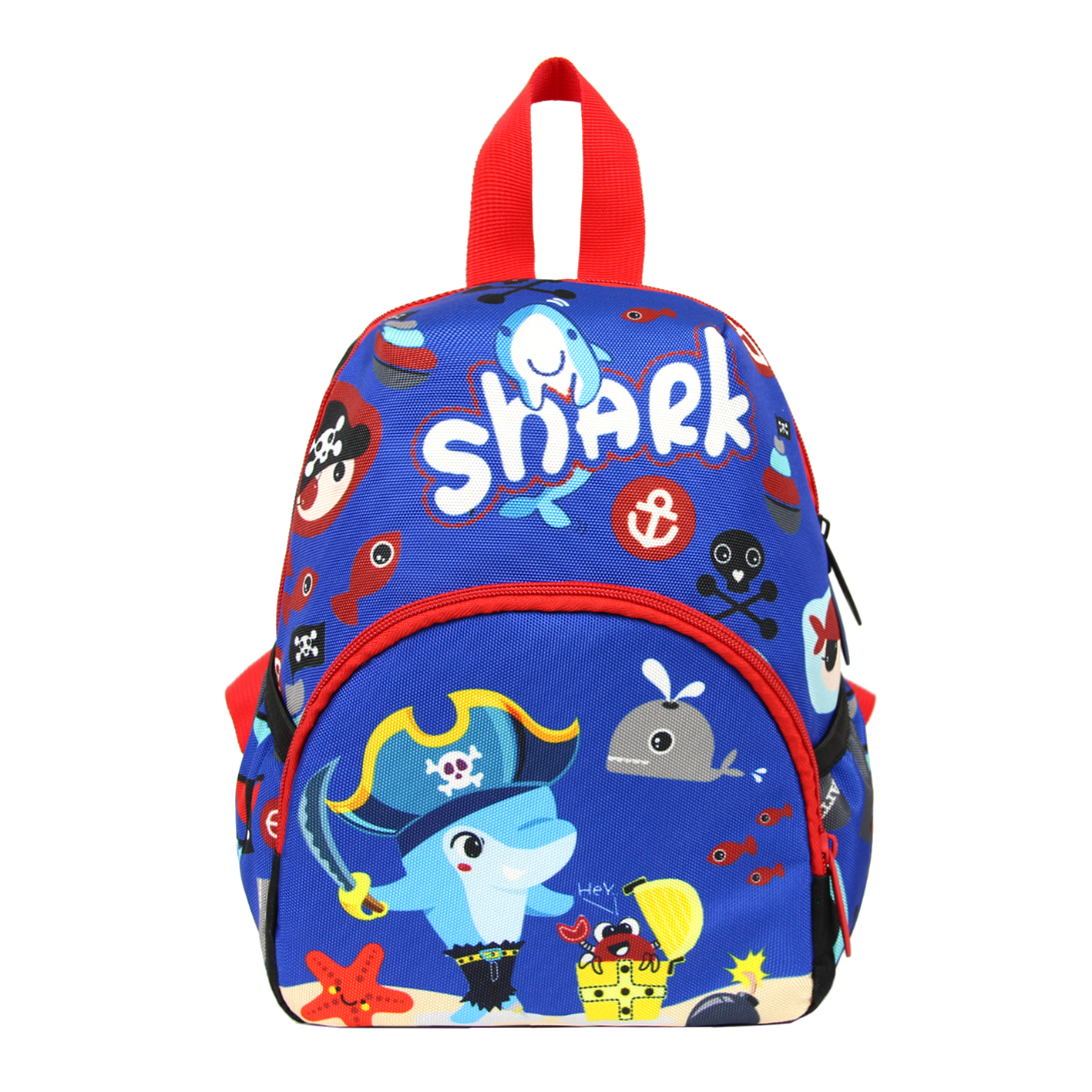 Пинки Пират 448